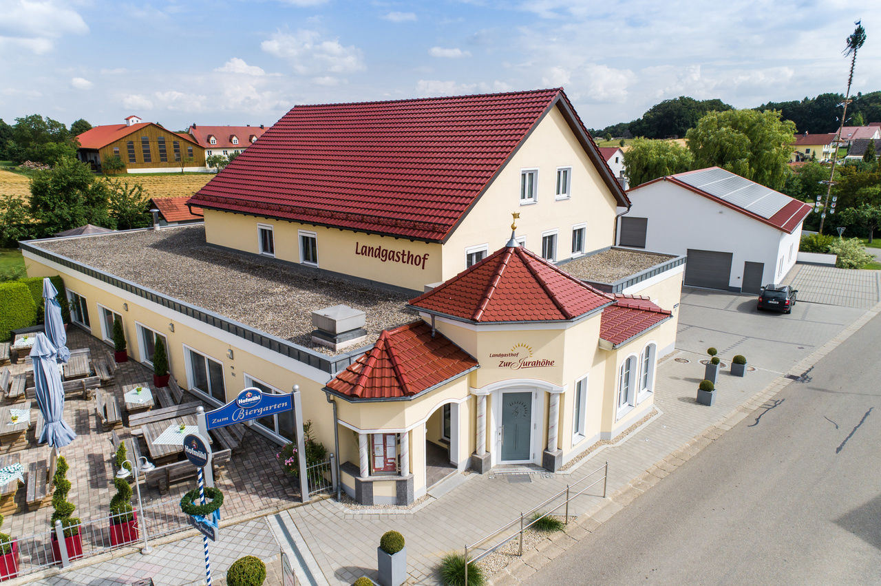 Downloads Landhotel zur Jurahöhe im Altmühltal in Oberbayern